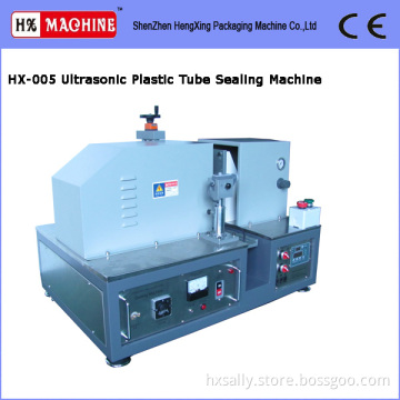 Composite Tubes Sealer (HX-005)
